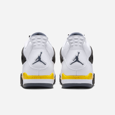 Jordan Air Jordan 4 Retro Tour Yellow IO2463-102