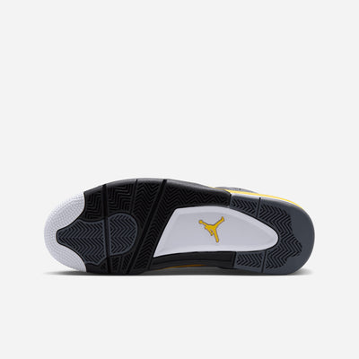 Jordan Air Jordan 4 Retro Tour Yellow IO2463-102