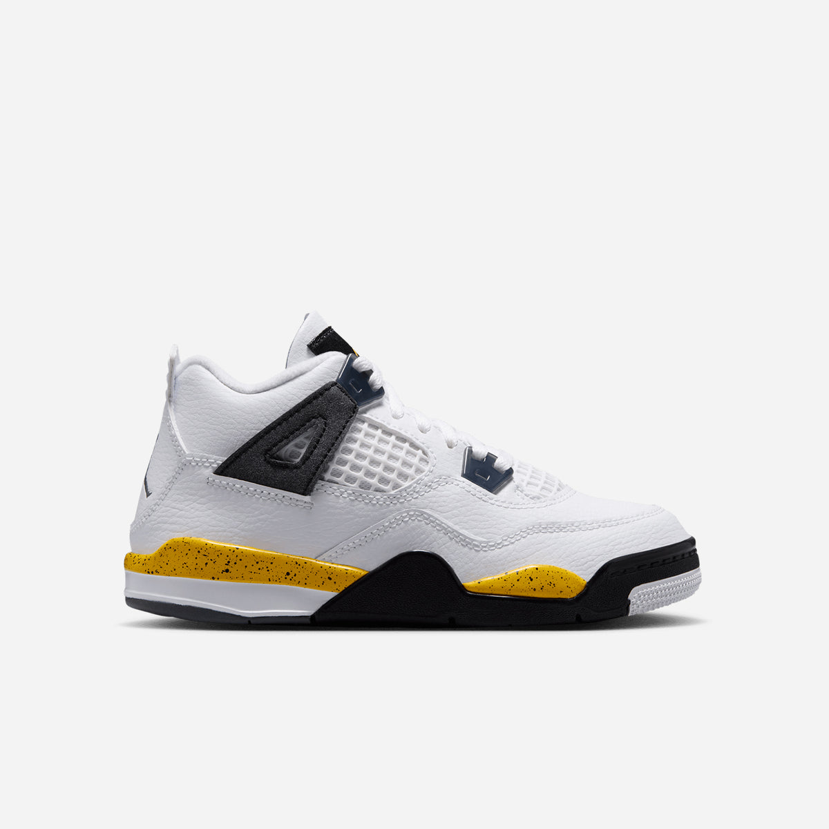 Jordan Jordan 4 Retro Tour Yellow BQ7669-102