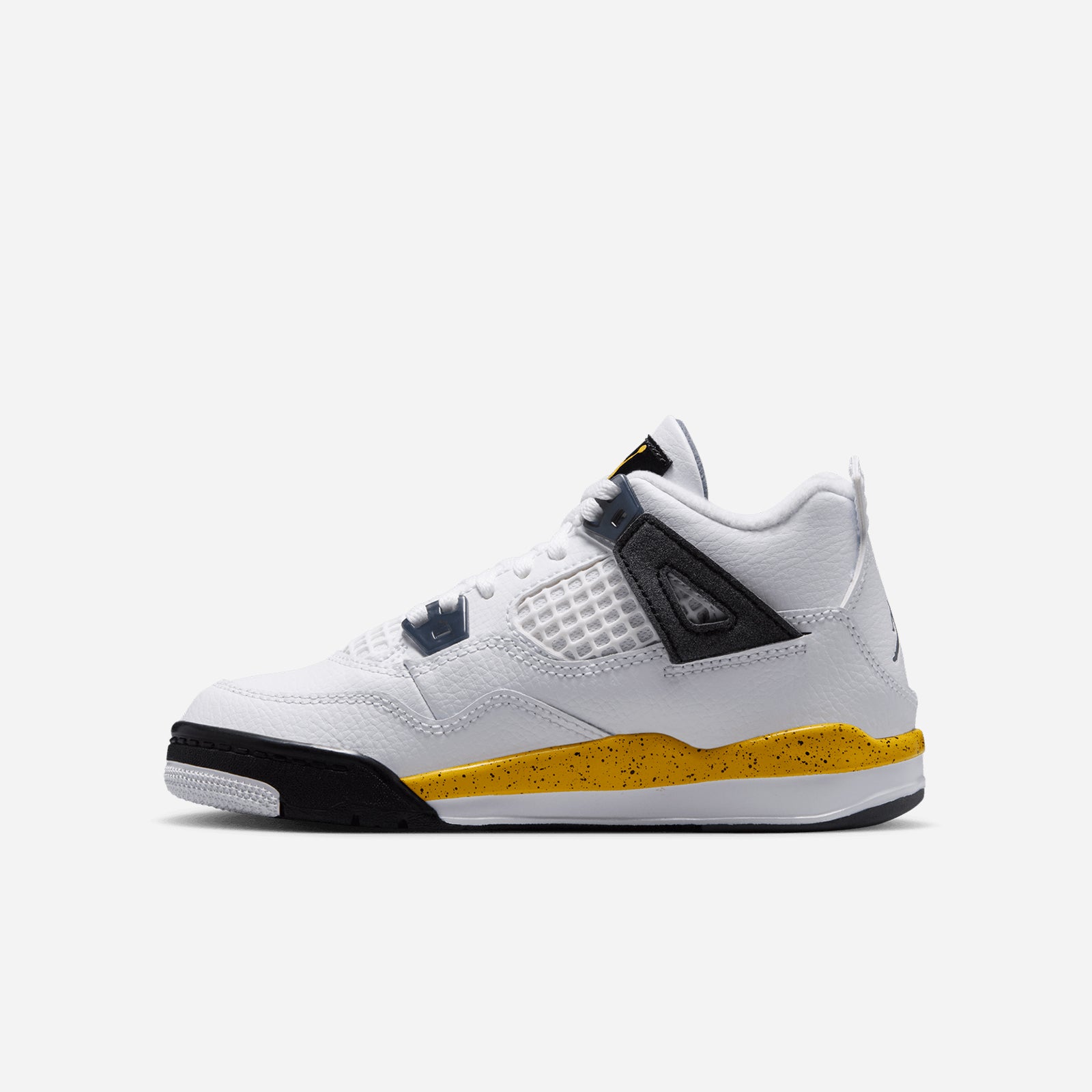 Jordan Jordan 4 Retro Tour Yellow BQ7669-102