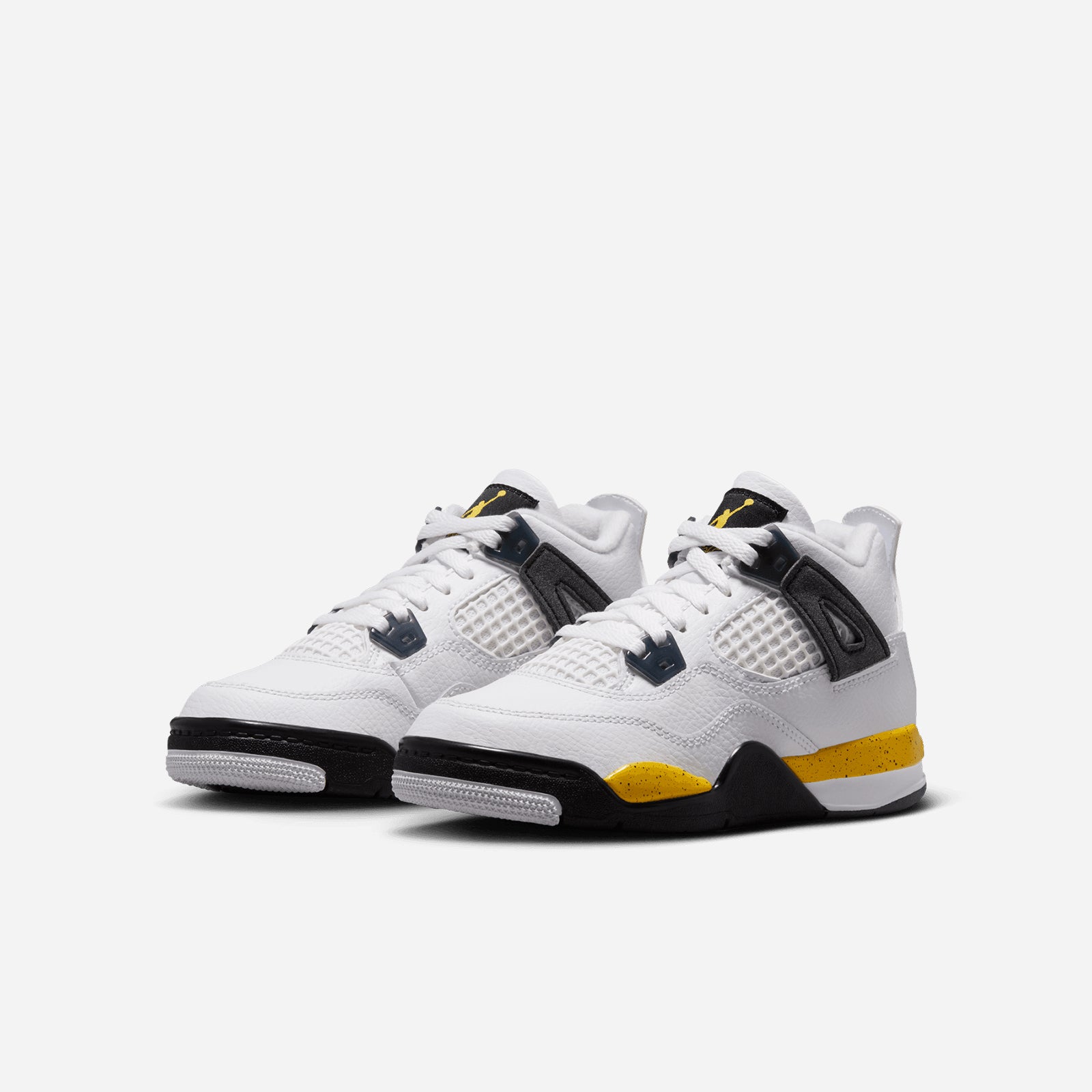 Jordan Jordan 4 Retro Tour Yellow BQ7669-102
