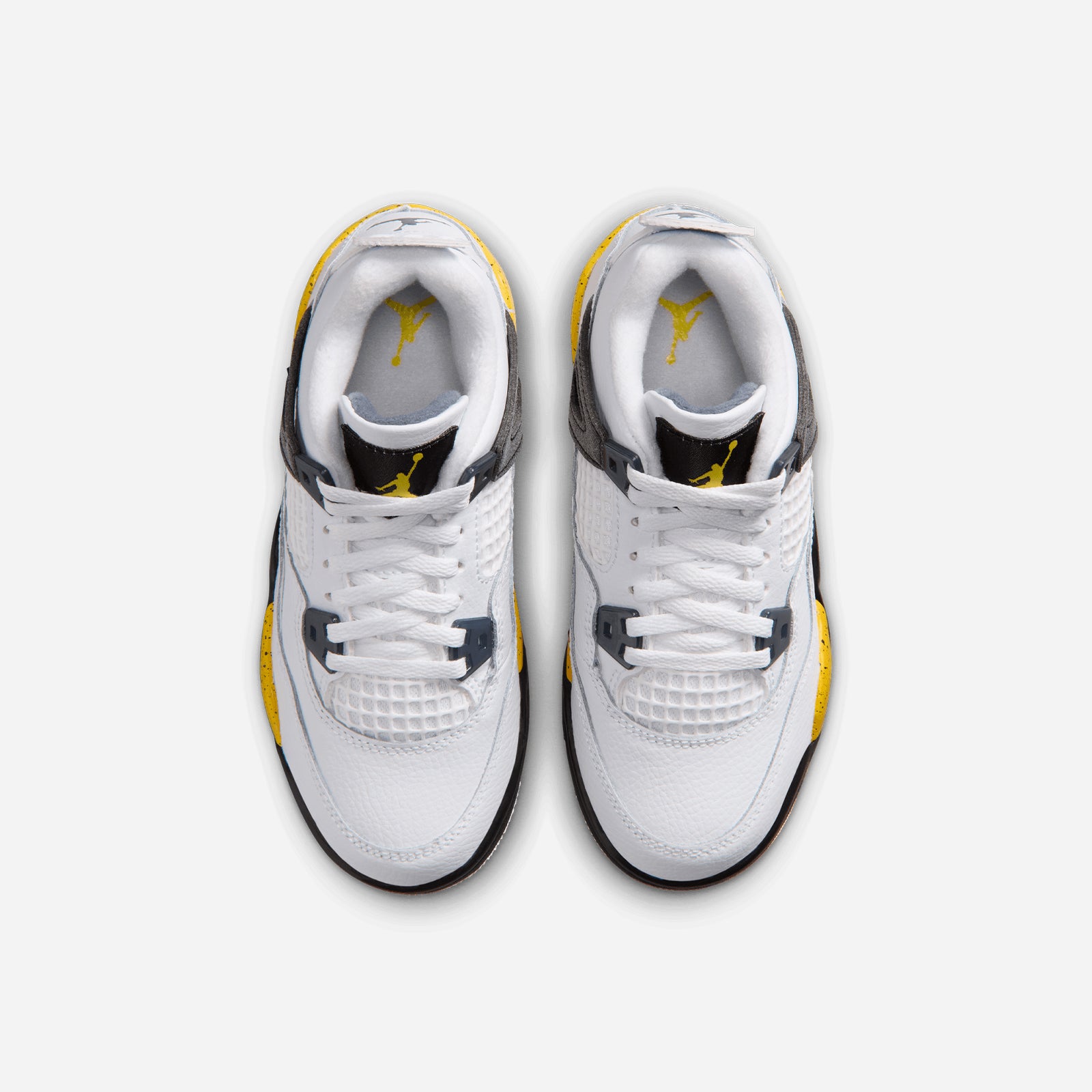 Jordan Jordan 4 Retro Tour Yellow BQ7669-102