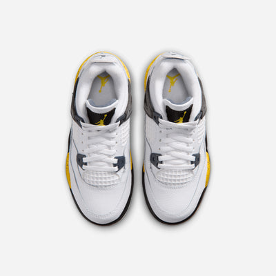 Jordan Jordan 4 Retro Tour Yellow BQ7669-102