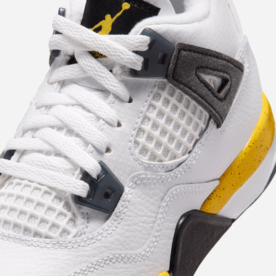 Jordan Jordan 4 Retro Tour Yellow BQ7669-102