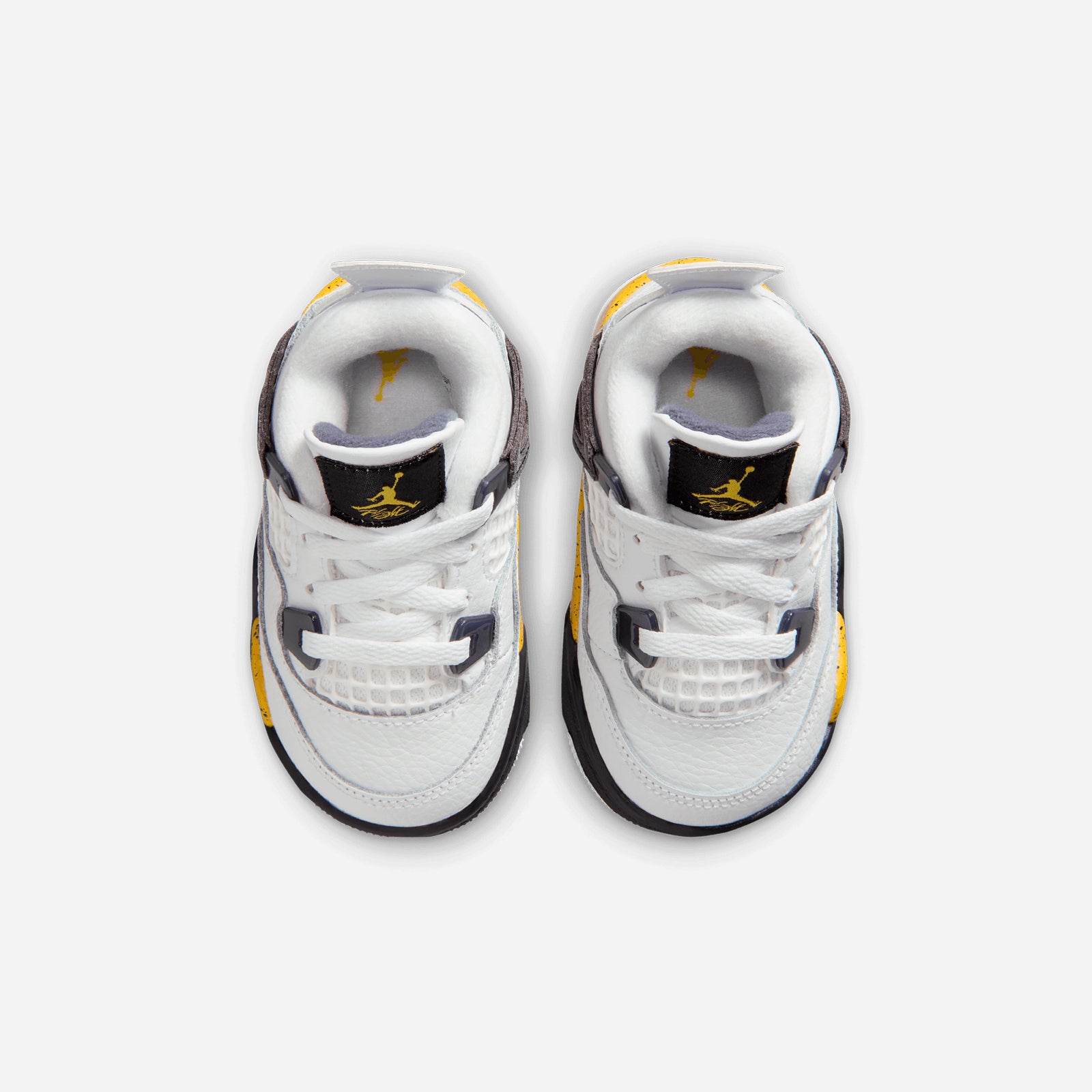 Jordan Jordan 4 Retro Tour Yellow BQ7670-102