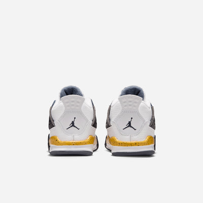 Jordan Jordan 4 Retro Tour Yellow BQ7670-102