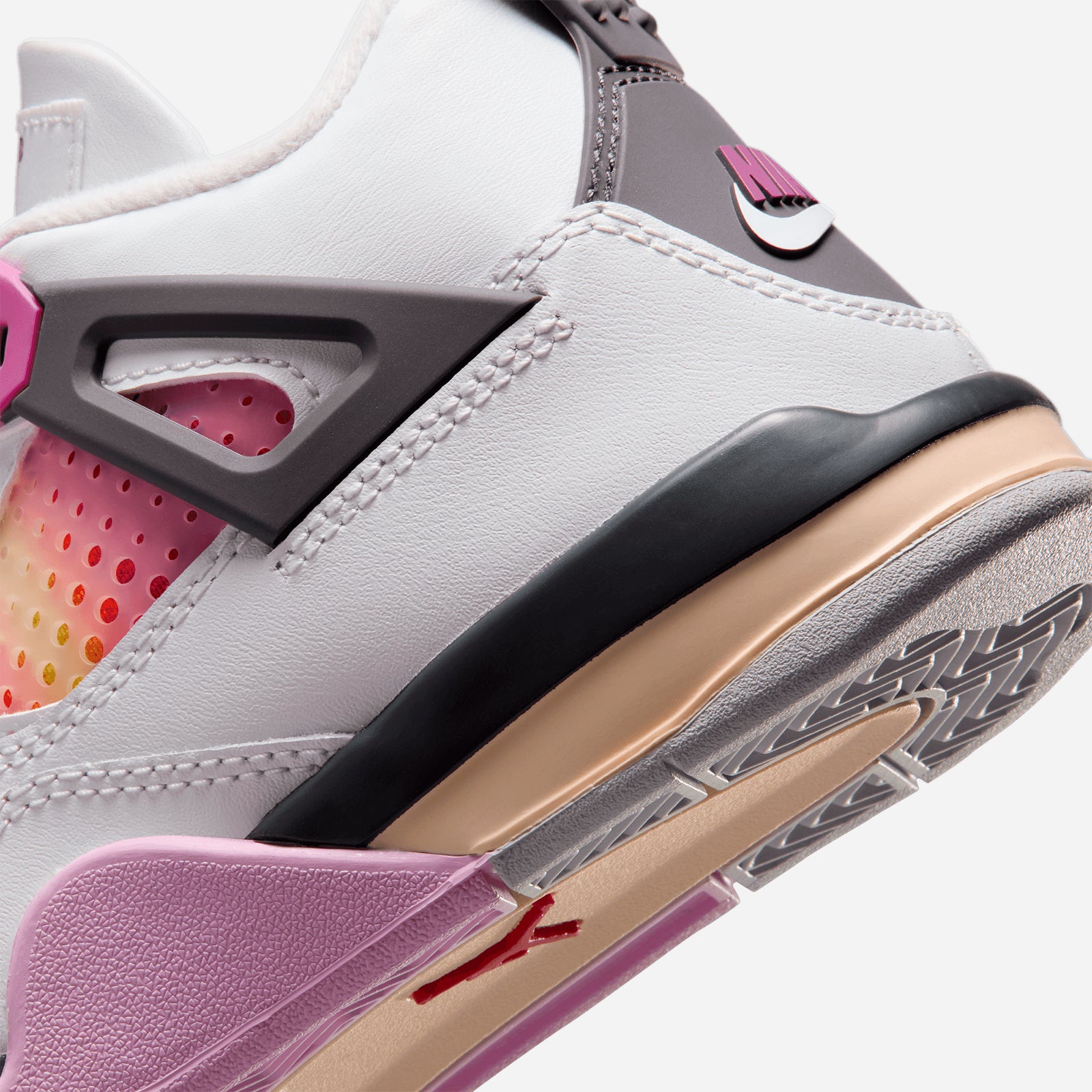Jordan Jordan 4 Retro Comic IO2363-100