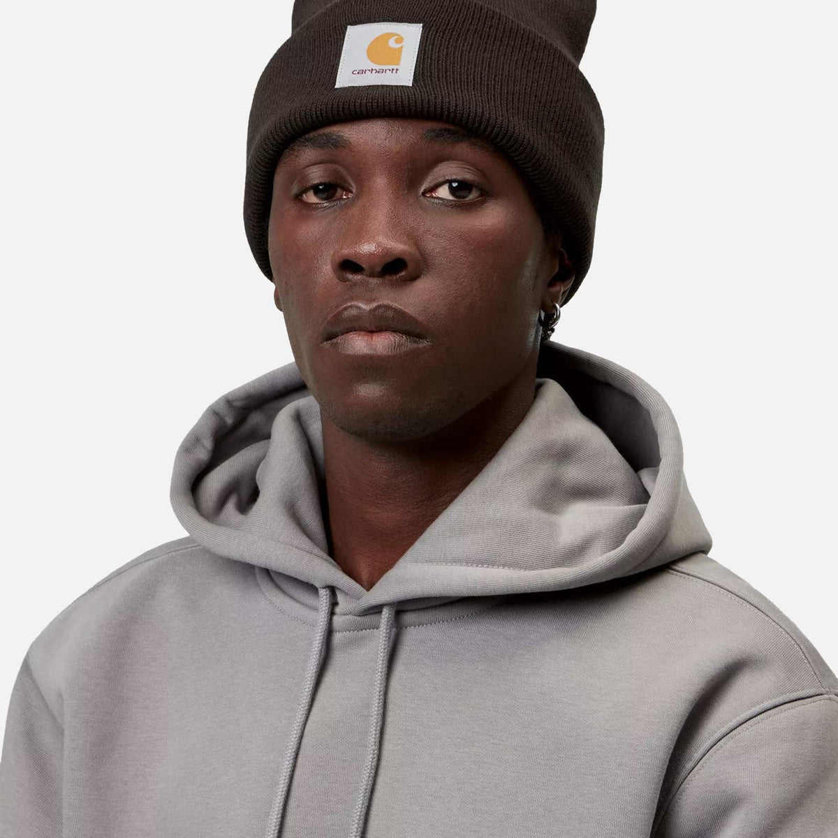 CARHARTT W.I.P. Acrylic Watch Hat I020222.47.XX