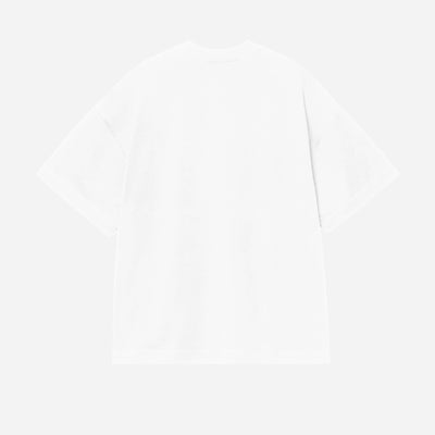 CARHARTT W.I.P. S/S Work Pocket T-Shirt I037015.02.XX