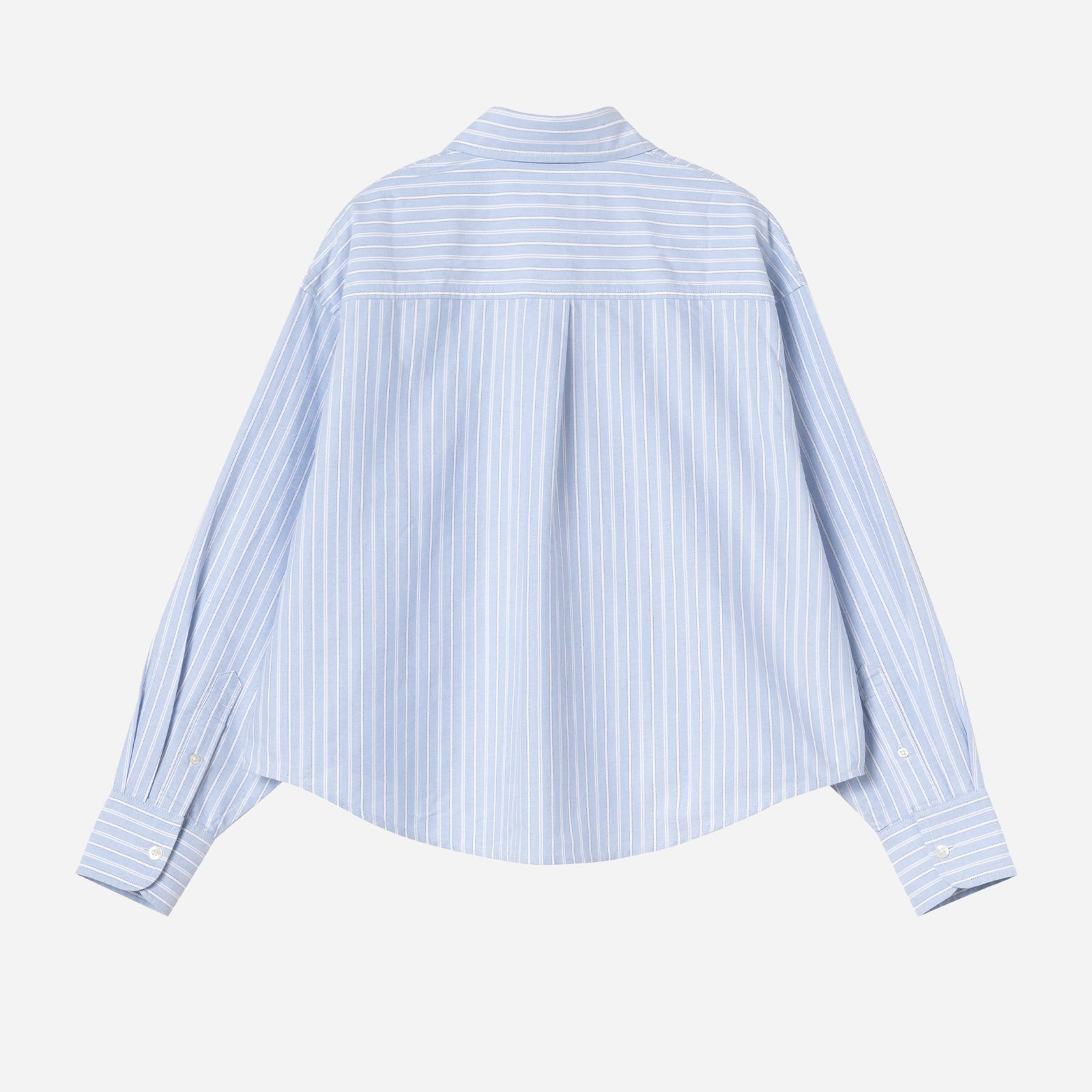CARHARTT W.I.P. Women’s L/S Kanan Shirt I037120.3VF.XX