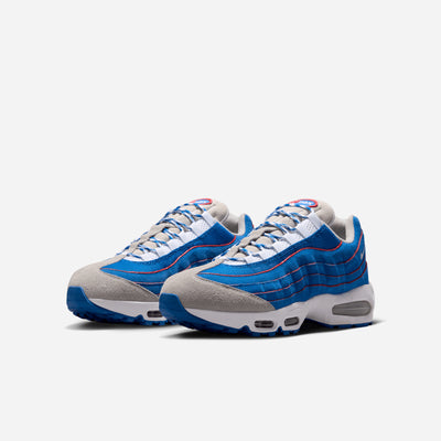 Nike Air Max 95 Big Bubble Lawson IR1944-400