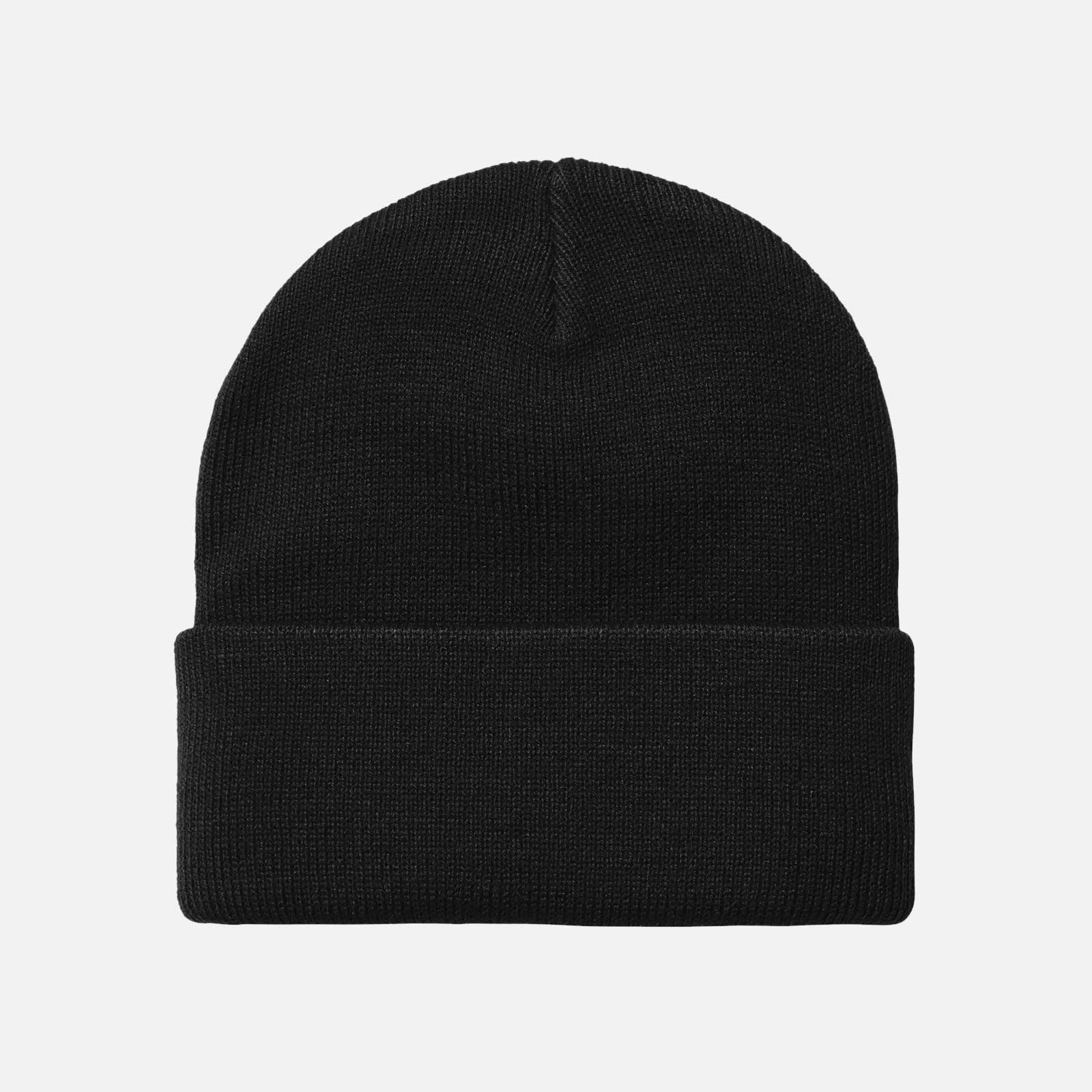CARHARTT W.I.P. Short Watch Hat I036962.89.XX