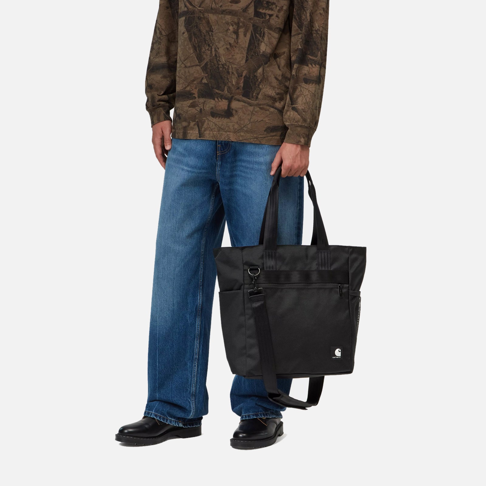 CARHARTT W.I.P. Richmond Tote Bag I036998.89.XX