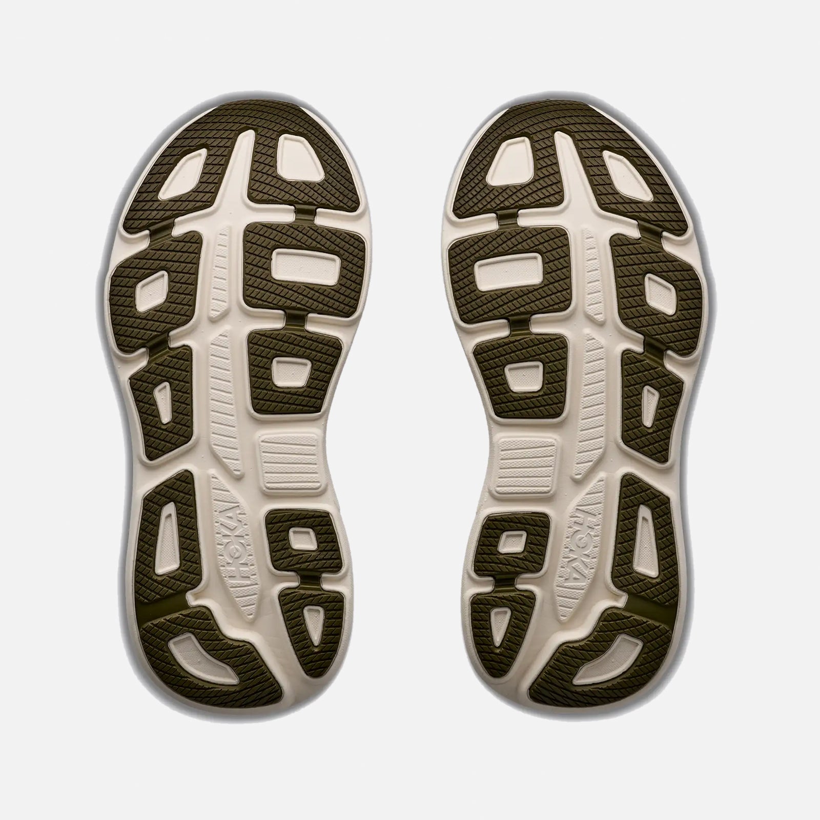 HOKA One One W Bondi 9 1162012-RRC