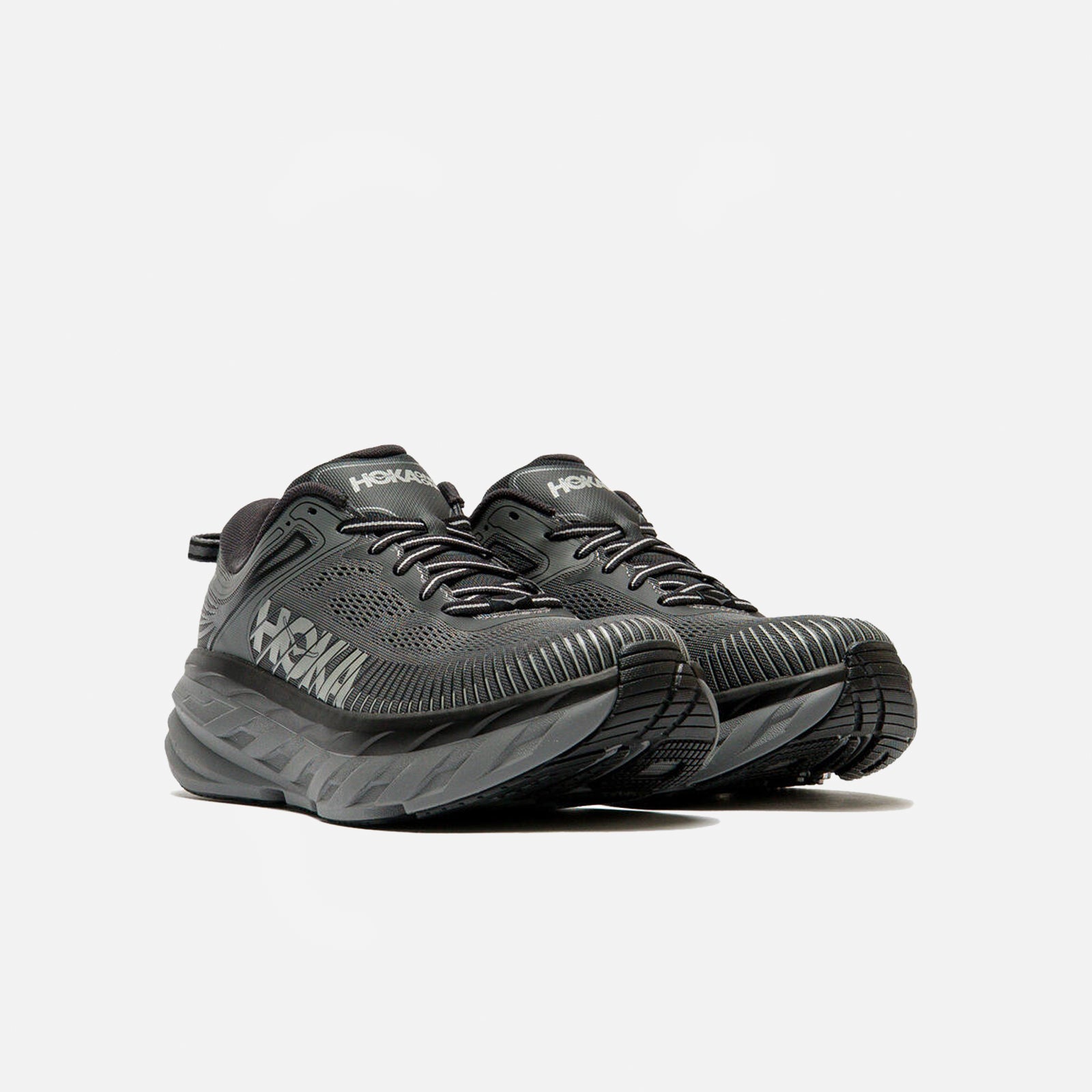 HOKA One One Bondi 7 1110518-ORR