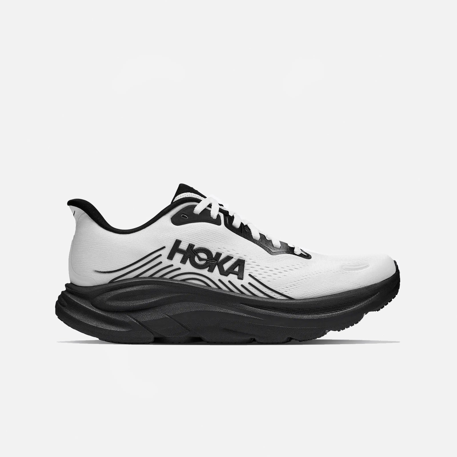 HOKA One One Clifton 11 1176572-WBL