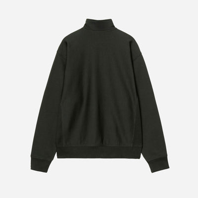 CARHARTT W.I.P. Half Zip American Script Sweat I027014.3T6.XX