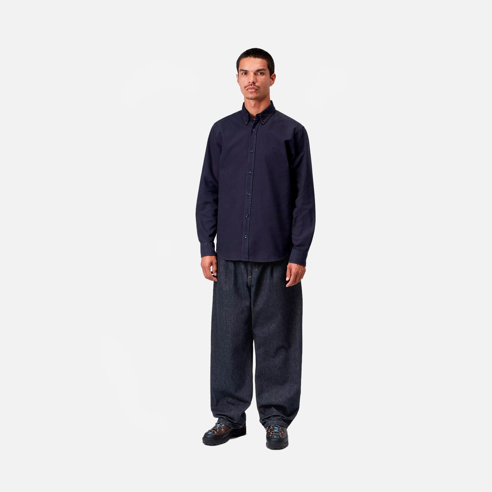 CARHARTT W.I.P. Jace Pant I034732.01.02
