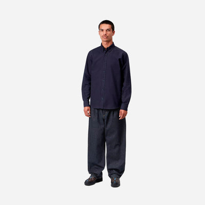 CARHARTT W.I.P. Jace Pant I034732.01.02