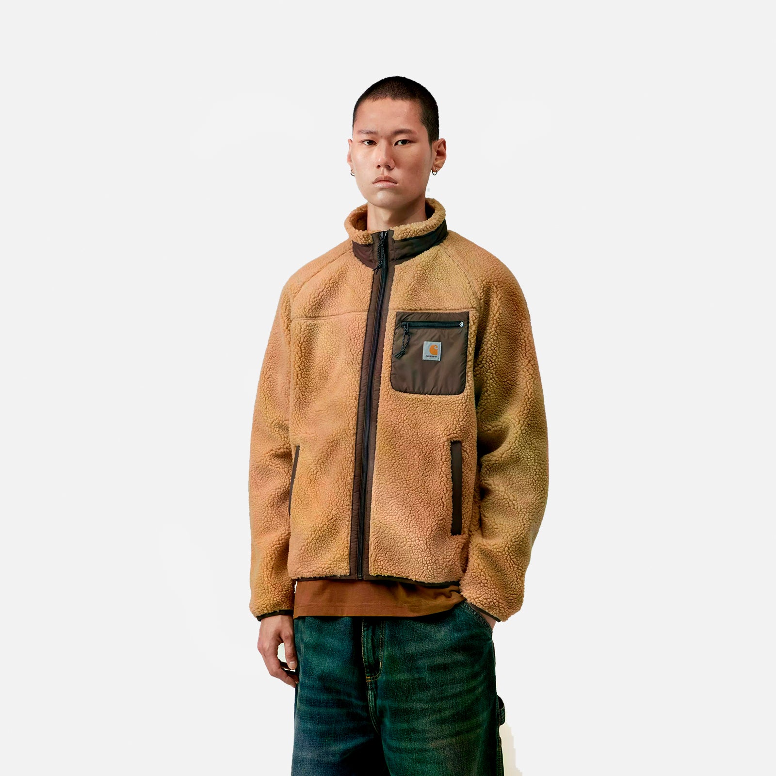 CARHARTT W.I.P. Prentis Liner I035696.3WQ.XX