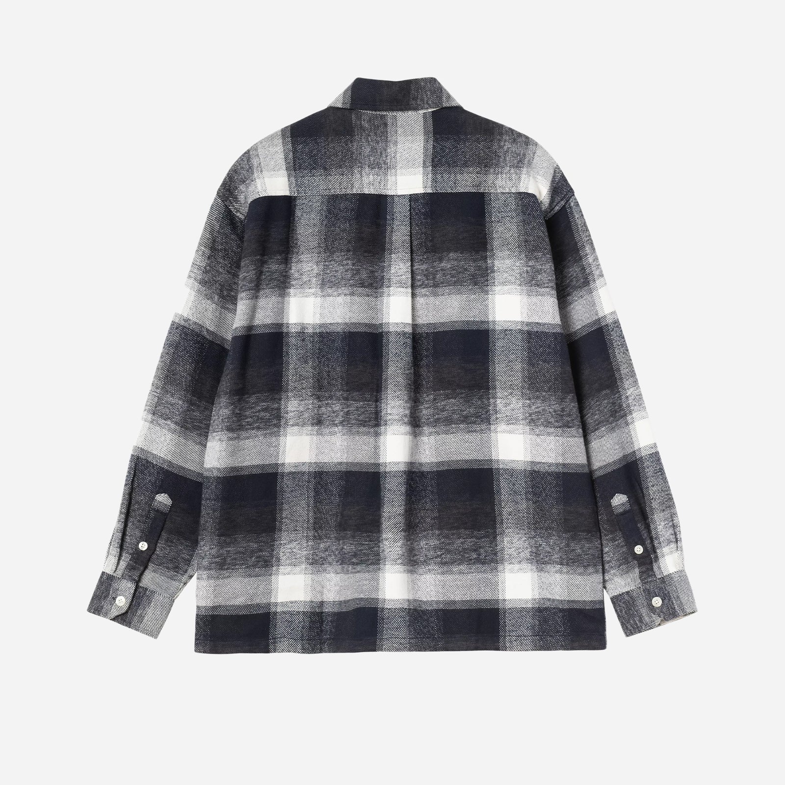 CARHARTT W.I.P. L/S Esterson Shirt I037139.3ZH.XX