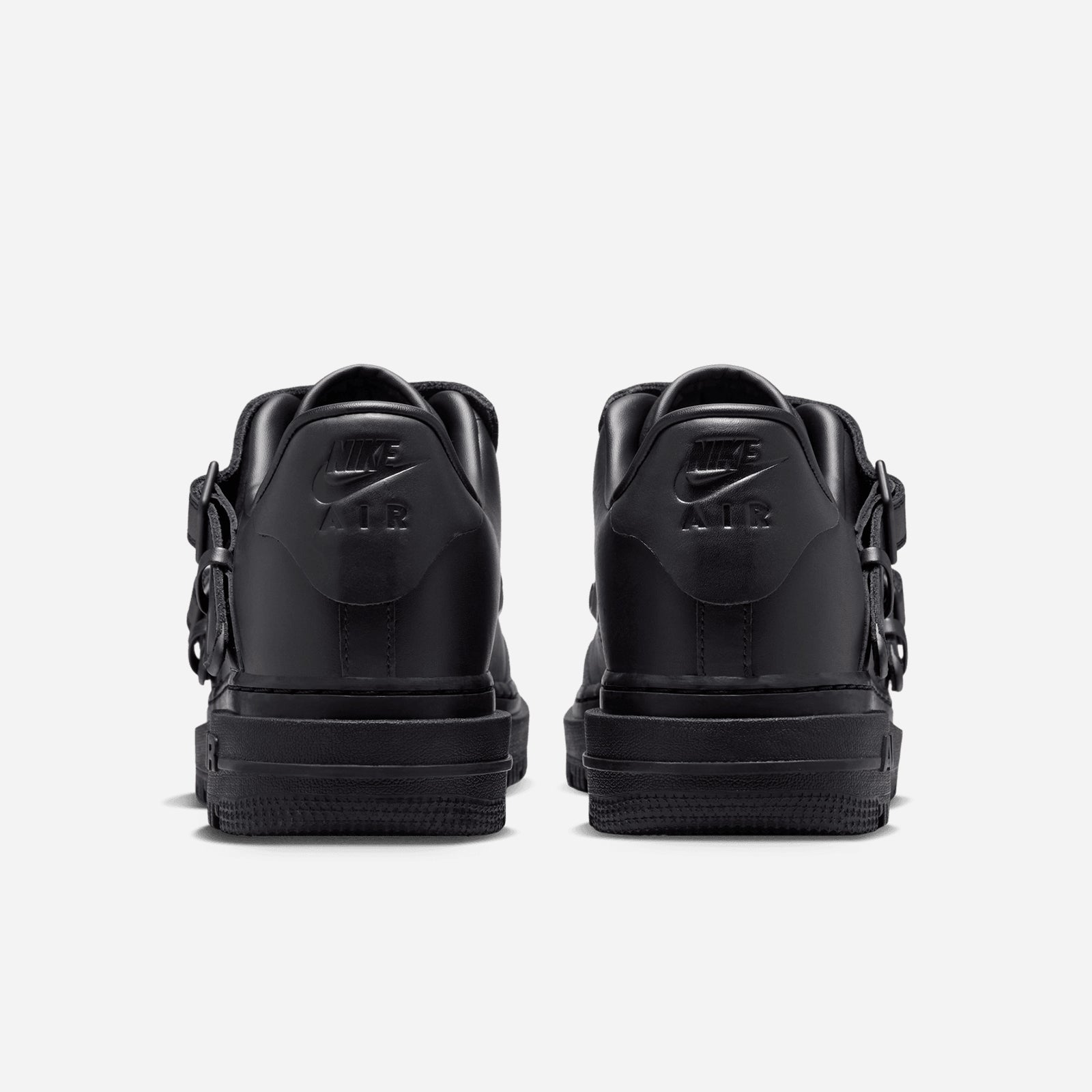 Nike Air Force 1 Low Luxe Black JA3822-010