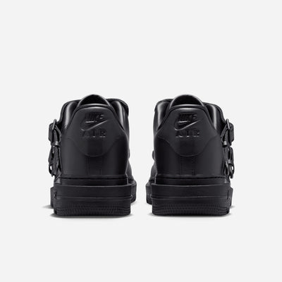 Nike Air Force 1 Low Luxe Black JA3822-010
