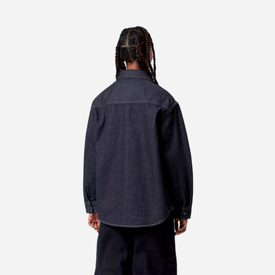CARHARTT W.I.P. W' Marly Shirt Jac I037529.01.02