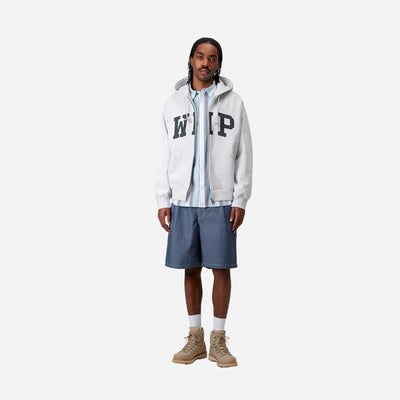 CARHARTT W.I.P. Hooded WIP Sweat Jacket I034691.482.06