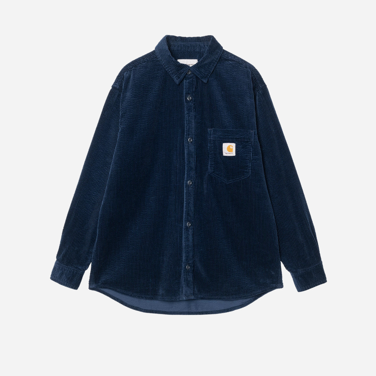 CARHARTT W.I.P. L/S Loyde Shirt I037059.1C.02