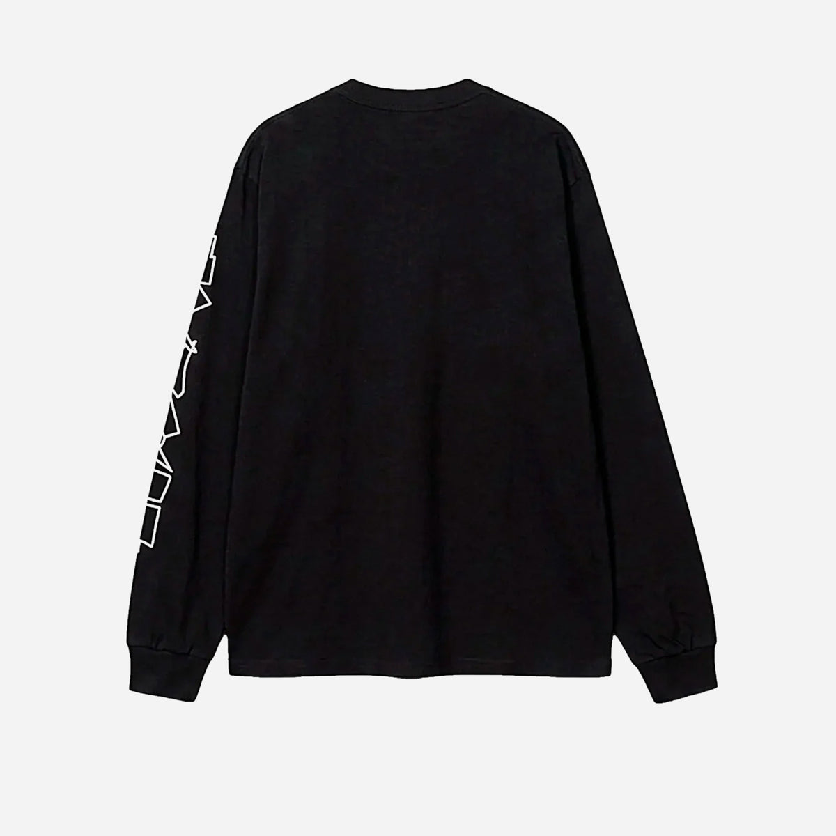 CARHARTT W.I.P. L/S Blinkerfluid T-Shirt I037238.89.XX