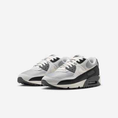 Nike Air Max III Light Smoke Grey IU7543-077