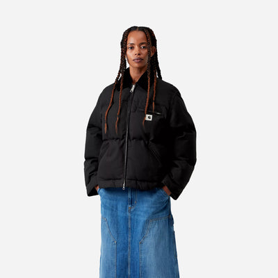 CARHARTT W.I.P. W' Raymond Jacket I037039.00E.XX