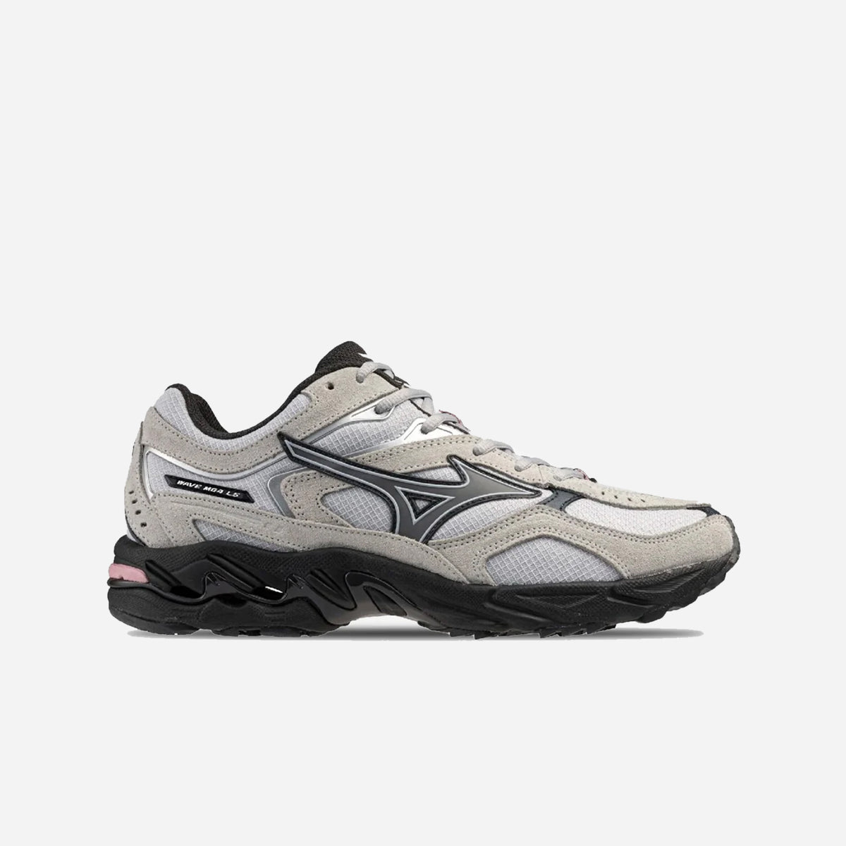 Mizuno Wave MG4 LS Suede D1GA261B-02
