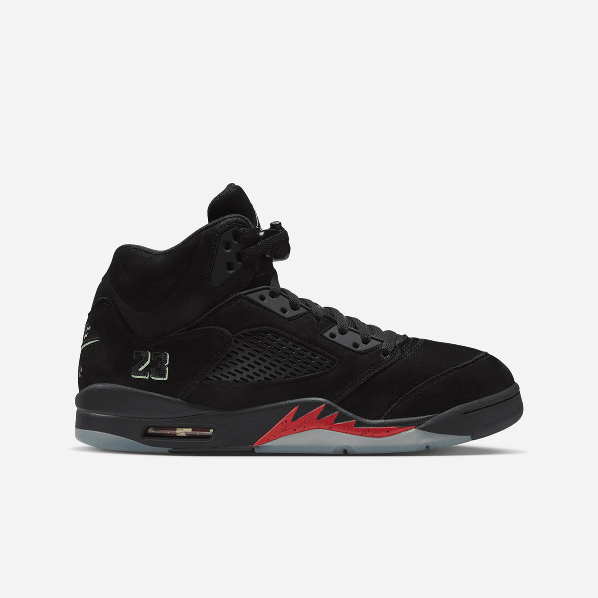 Jordan Air Jordan 5 Retro Halloween HQ7978-001