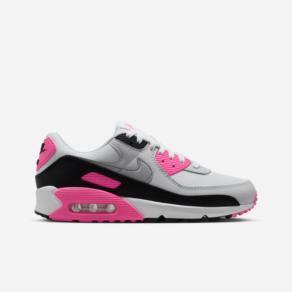 Nike Air Max 90 White Pink IM4613-100