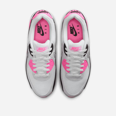 Nike Air Max 90 White Pink IM4613-100