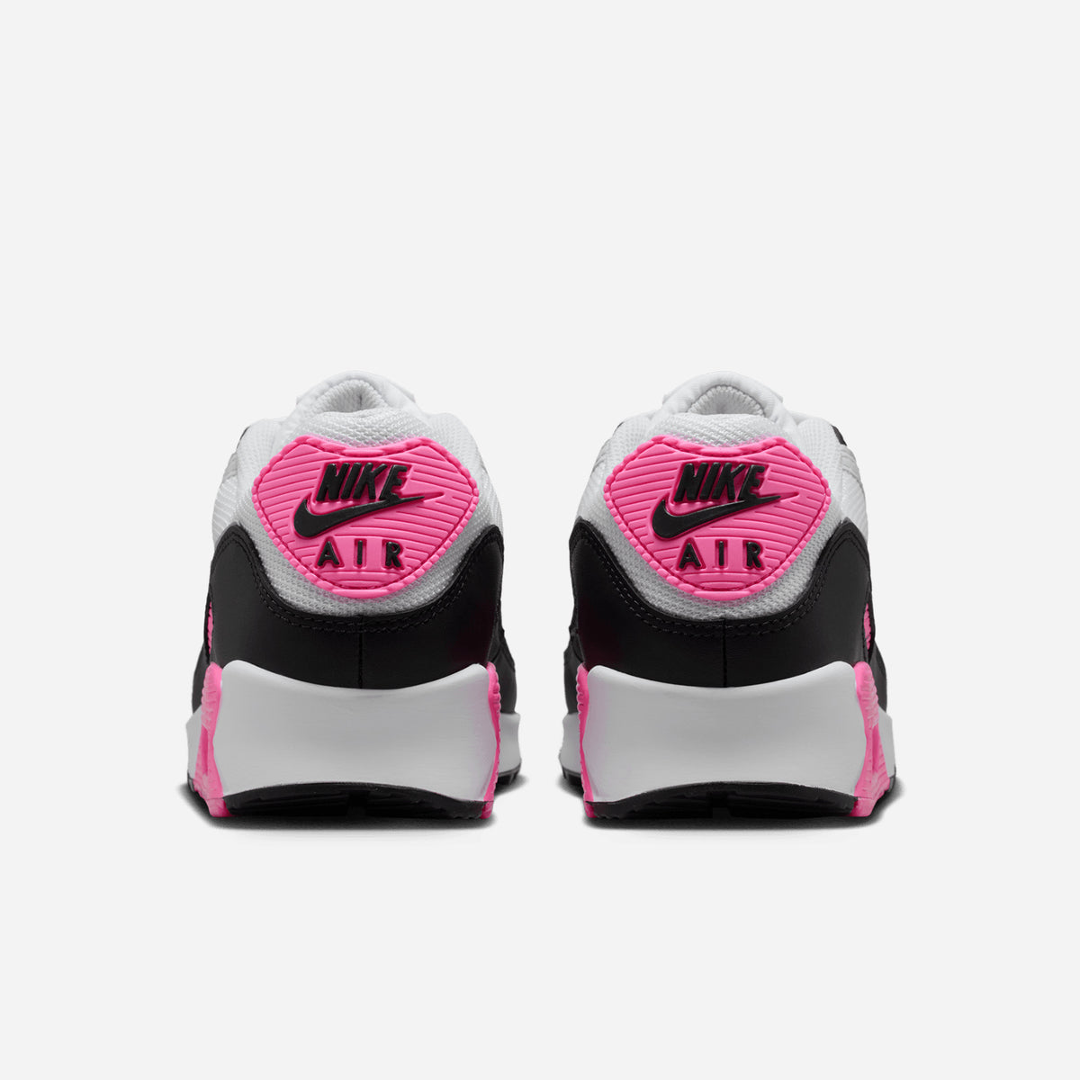 Nike Air Max 90 White Pink IM4613-100