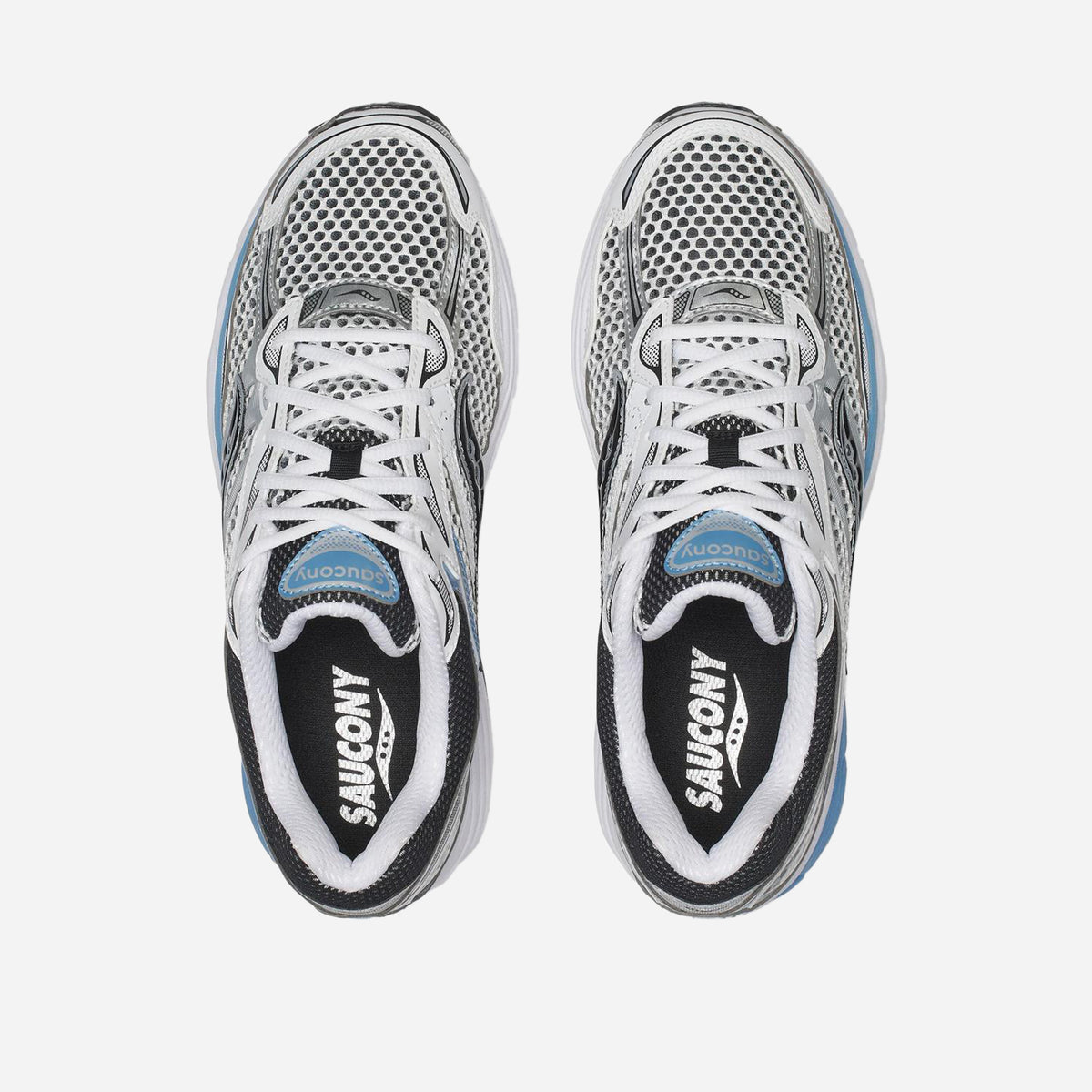 Saucony ProGrid Omni 9 OG Mint S101245-1091