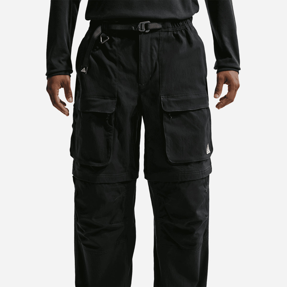 Nike ACG Smith Summit Zip Cargo Pants HV0591-010