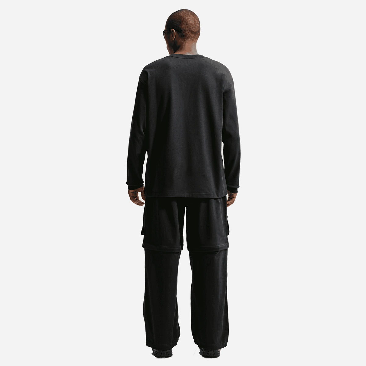 Nike ACG Smith Summit Zip Cargo Pants HV0591-010