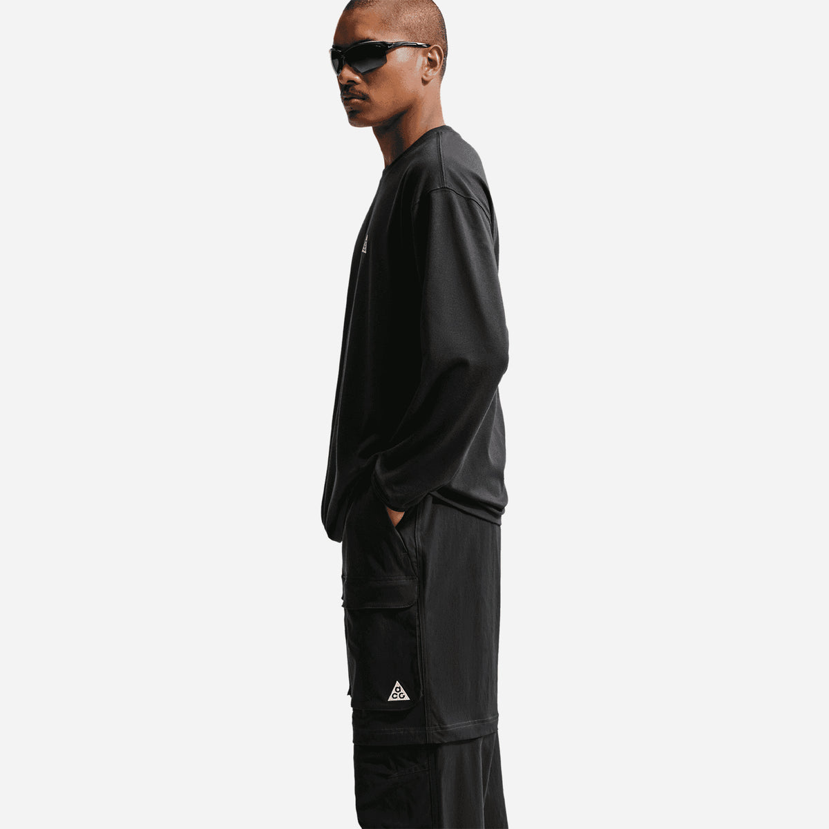 Nike ACG Smith Summit Zip Cargo Pants HV0591-010