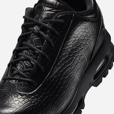 Nike Air Max Goadome Low SP QS Black Croc IV4517-001