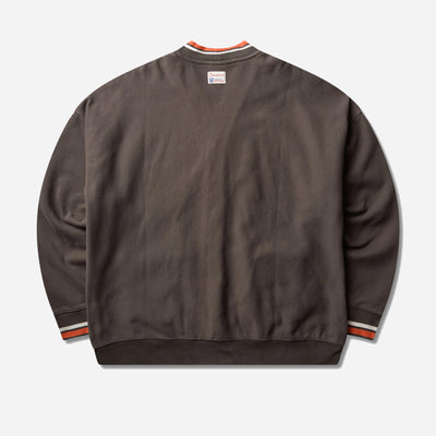 Champion Cardigan Sweatshirt 222541-GS509