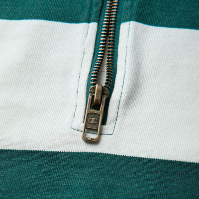 Champion Long Sleeve Polo T-Shirt 222547-GS592