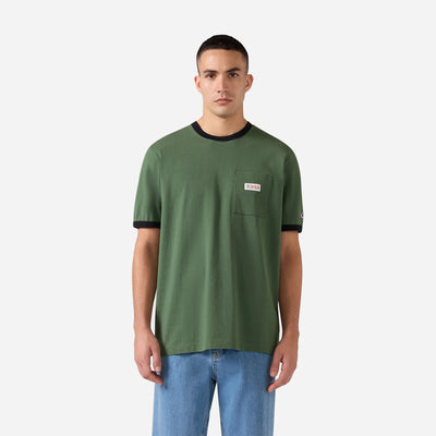 Champion SS Tee 222577-GS548