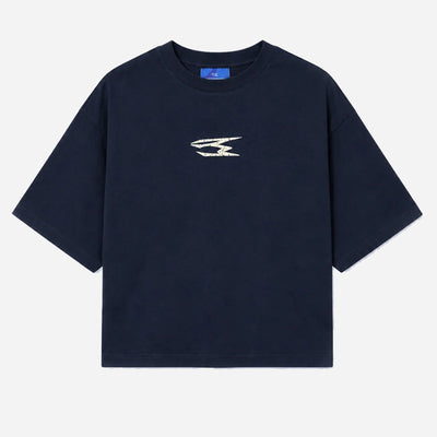 noemotions Translator Tee NEW26TTN-NVY