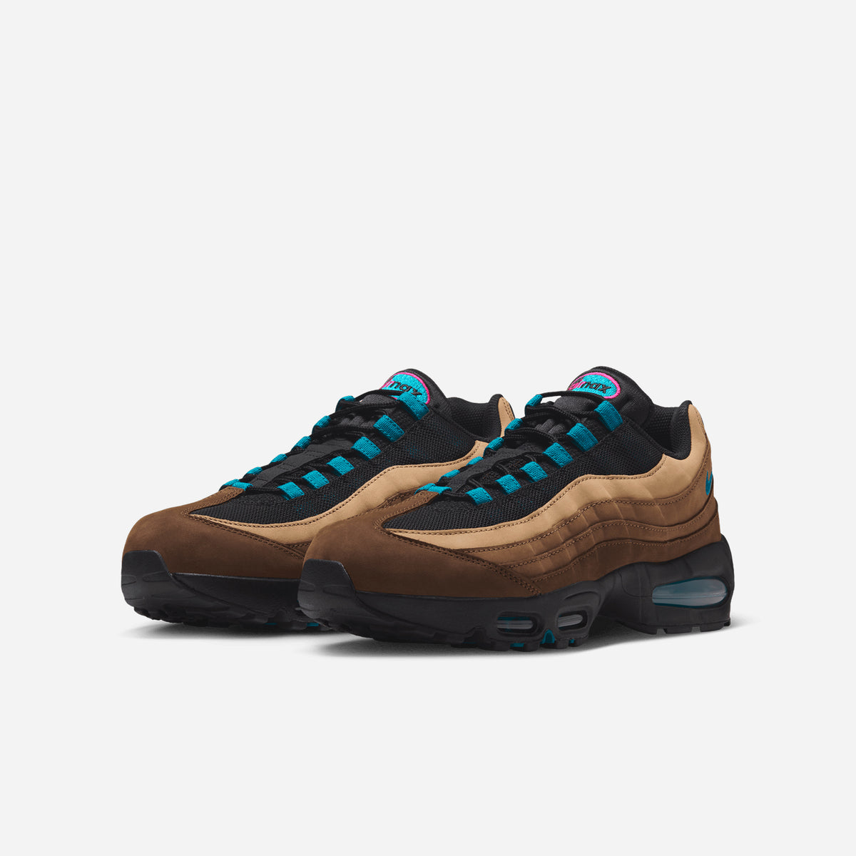 Nike Air Max 95 Big Bubble Cacao Wow ACG IX6347-200