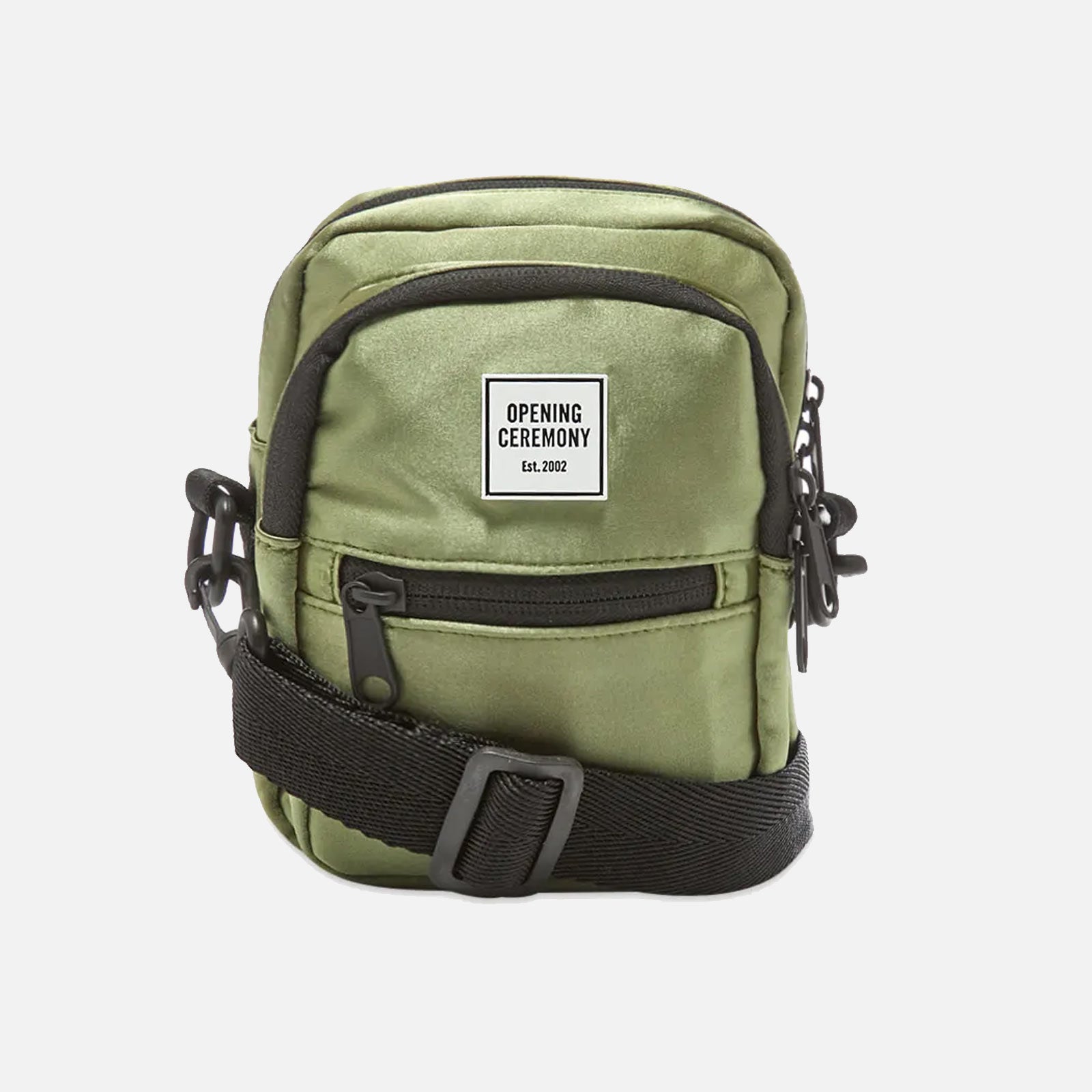 Satin Mini Crossbody PF19ZEF27012 3001