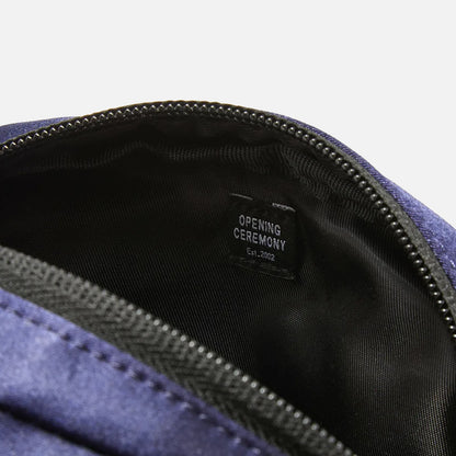 Satin Mini Crossbody PF19ZEF27012 4102